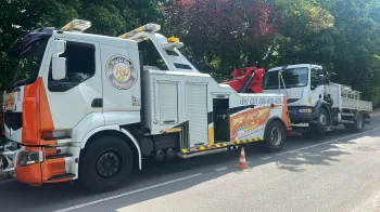 Besoin d'un dépanneur PL à Val-de-Reuil ?